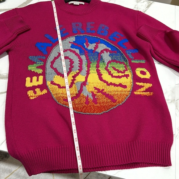 Stella McCartney sweater - Picture 6 of 9